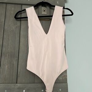 Free People Bodysuit